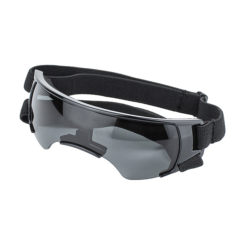 Dog UV Protection Goggles – Windproof Sunglasses for Outdoor & Car Rides