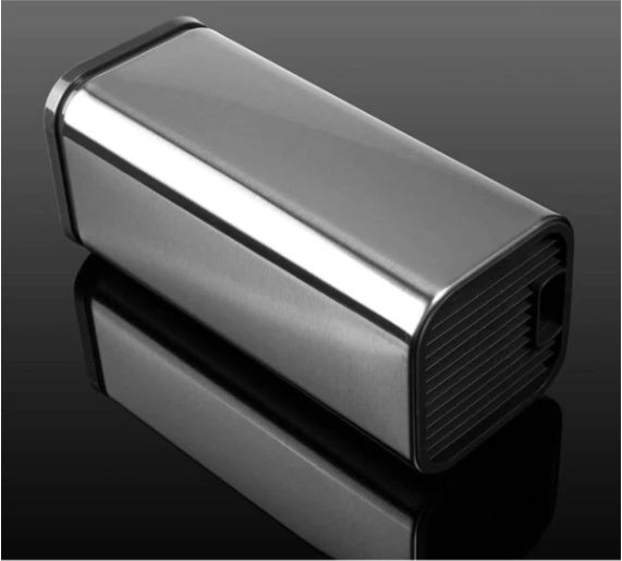 Stainless Steel Universal Knife & Utensil Holder