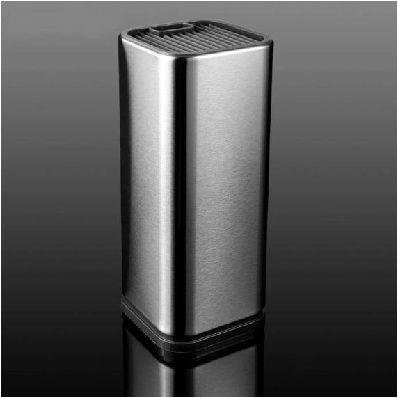 Stainless Steel Universal Knife & Utensil Holder