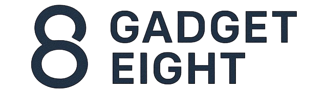 Gadget Eight